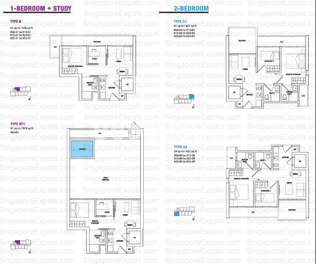 Spottiswoode 18 (D2), Apartment #53518072